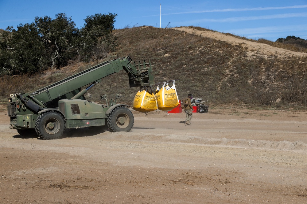 NMCB 4 Seabees Conduct ADR