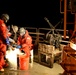 U.S. Coast Guard Cutter Healy conducts Arctic operations