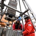 U.S. Coast Guard Cutter Healy conducts Arctic operations