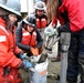 U.S. Coast Guard Cutter Healy conducts Arctic operations