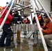 U.S. Coast Guard Cutter Healy conducts Arctic operations