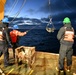 U.S. Coast Guard Cutter Healy conducts Arctic operations