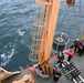 U.S. Coast Guard Cutter Healy conducts Arctic operations