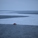 U.S. Coast Guard Cutter Healy conducts Arctic operations