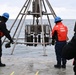 U.S. Coast Guard Cutter Healy conducts Arctic operations