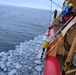 U.S. Coast Guard Cutter Healy conducts Arctic operations