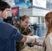 Student STEM Days at Fleet Week San Diego