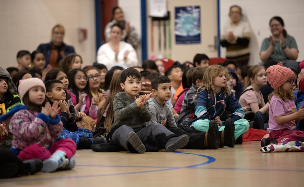 Red Ribbon Week 2024