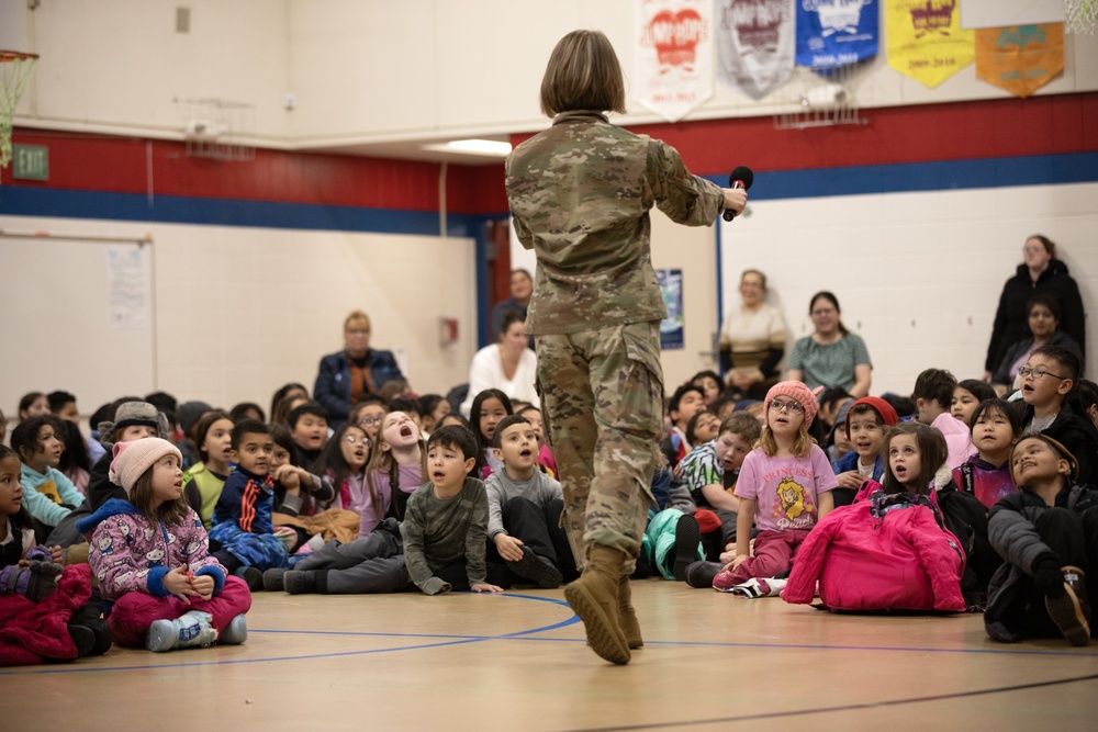 Red Ribbon Week 2024