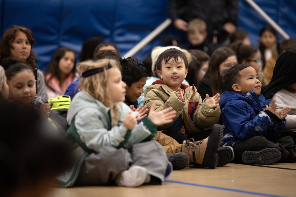 Red Ribbon Week 2024