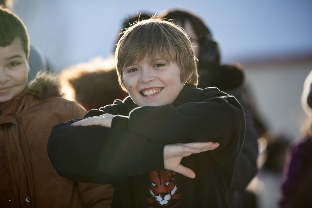 Red Ribbon Week 2024