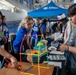 Student STEM Days at Fleet Week San Diego