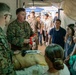 Student STEM Days at Fleet Week San Diego