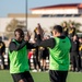 47th BSB Wins Torch Week Soccer Championship