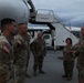 Pa. Guard Soldiers reunite with loved ones after deployment