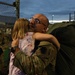 Pa. Guard Soldiers reunite with loved ones after deployment