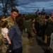 Pa. Guard Soldiers reunite with loved ones after deployment