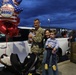 Pa. Guard Soldiers reunite with loved ones after deployment