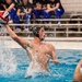 USAFA Water Polo vs CBU