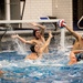 USAFA Water Polo vs CBU