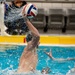 USAFA Water Polo vs CBU