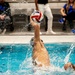 USAFA Water Polo vs CBU