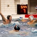 USAFA Water Polo vs CBU