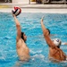 USAFA Water Polo vs CBU