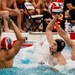 USAFA Water Polo vs CBU