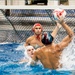 USAFA Water Polo vs CBU