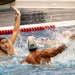 USAFA Water Polo vs CBU