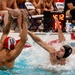 USAFA Water Polo vs CBU