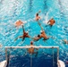 USAFA Water Polo vs CBU