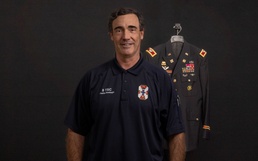 8 questions with an Army Veteran