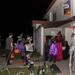 CFAS Open Base Halloween Event 2024