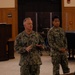 This Is Navy Medicine: General Surgeon meets all MCBH Corpsmen;