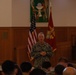 This Is Navy Medicine: General Surgeon meets all MCBH Corpsmen;