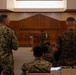 This Is Navy Medicine: General Surgeon meets all MCBH Corpsmen;