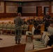 This Is Navy Medicine: General Surgeon meets all MCBH Corpsmen;