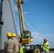C-130J Super Hercules Rudder Removal