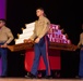 Camp Pendleton Celebrates the Marine Corps' 249th Birthday