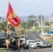 Camp Blaz runs 249 miles for 249th Marine Corps Birthday