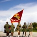 Camp Blaz runs 249 miles for 249th Marine Corps Birthday