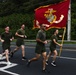 Camp Blaz runs 249 miles for 249th Marine Corps Birthday Ball