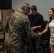 NCIS Origins Cast Visits Camp Pendleton