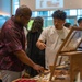 Kadena hosts Okinawa vendor showcase