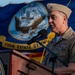 USS John Basilone's crew tour the USS New Jersey