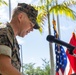 DPAA Celebrates 249th USMC Birthday with Cake Cutting Ceremony