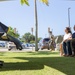 DPAA Celebrates 249th USMC Birthday with Cake Cutting Ceremony