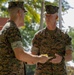 DPAA Celebrates 249th USMC Birthday with Cake Cutting Ceremony